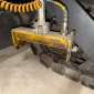 BOMAG BF 223 C gebraucht gebraucht