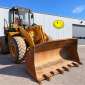  WA 320-1 d'occasion d'occasion