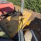 KOMATSU WA 320-1 d'occasion d'occasion