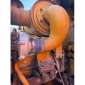 KOMATSU WA 320-1 d'occasion d'occasion