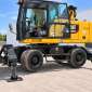 CATERPILLAR MH3022 d'occasion d'occasion