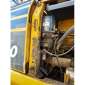 KOMATSU PC490LC-11 d'occasion d'occasion