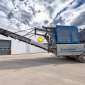  MOBICAT MC 120 Z A MACHOIRE d'occasion d'occasion