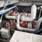 KLEEMANN MOBICAT MC 120 Z A MACHOIRE d'occasion d'occasion