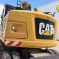 CATERPILLAR M315F d'occasion d'occasion