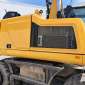 CATERPILLAR M315F d'occasion d'occasion