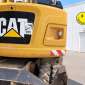 CATERPILLAR M315F d'occasion d'occasion