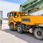 TGA 41.430 + POMPE LIEBHERR 37 R4 XXT d'occasion d'occasion
