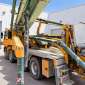 MAN TGA 41.430 + POMPE LIEBHERR 37 R4 XXT d'occasion d'occasion