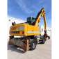 LIEBHERR A924C LITRONIC d'occasion d'occasion