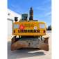 LIEBHERR A924C LITRONIC d'occasion d'occasion