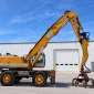 LIEBHERR A934 B HD LITRONIC d'occasion d'occasion