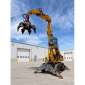LIEBHERR A934 B HD LITRONIC d'occasion d'occasion