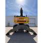 LIEBHERR A934 B HD LITRONIC d'occasion d'occasion