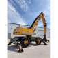 LIEBHERR A934 B HD LITRONIC d'occasion d'occasion