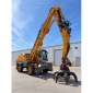 LIEBHERR A934 B HD LITRONIC d'occasion d'occasion