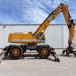 LIEBHERR A934 B HD LITRONIC d'occasion d'occasion