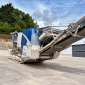  MC 110I EVO 2 A MACHOIRE d'occasion d'occasion