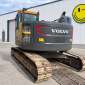  ECR235EL d'occasion d'occasion