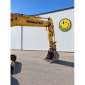 KOMATSU PC210LC-11 d'occasion d'occasion