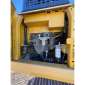KOMATSU PC210LC-11 d'occasion d'occasion