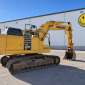  PC210LC-11 d'occasion d'occasion