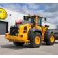 VOLVO L110H d'occasion d'occasion