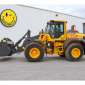 VOLVO L110H d'occasion d'occasion