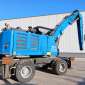 MHL320F d'occasion d'occasion