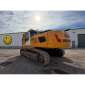 LIEBHERR R956 S HD d'occasion d'occasion