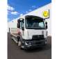  D18/240 GAZ d'occasion d'occasion
