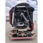 FMX 500 + Aspiratrice MTS d'occasion d'occasion