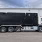 FMX 500 + Aspiratrice MTS d'occasion d'occasion