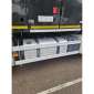 VOLVO FMX 500 + Aspiratrice MTS d'occasion d'occasion