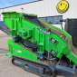  EVOQUIP HARRIER 220 d'occasion d'occasion