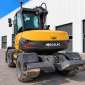 11 MWR + ROTOTILT d'occasion d'occasion