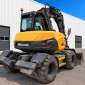 11 MWR + ROTOTILT d'occasion d'occasion