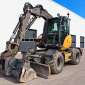 11 MWR + ROTOTILT d'occasion d'occasion