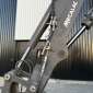 MECALAC 11 MWR + ROTOTILT d'occasion d'occasion