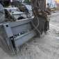 MECALAC 11 MWR + ROTOTILT d'occasion d'occasion