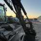 MECALAC 11 MWR + ROTOTILT d'occasion d'occasion