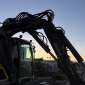MECALAC 11 MWR + ROTOTILT d'occasion d'occasion