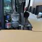 MECALAC 11 MWR + ROTOTILT d'occasion d'occasion