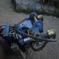 MECALAC 11 MWR + ROTOTILT d'occasion d'occasion