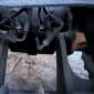 MECALAC 11 MWR + ROTOTILT d'occasion d'occasion