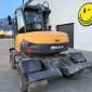 11MWR + ROTOTILT d'occasion d'occasion