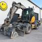 11MWR + ROTOTILT d'occasion d'occasion
