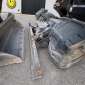 MECALAC 11MWR + ROTOTILT d'occasion d'occasion
