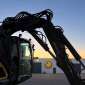 MECALAC 11MWR + ROTOTILT d'occasion d'occasion