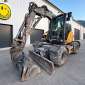 11MWR + ROTOTILT d'occasion d'occasion